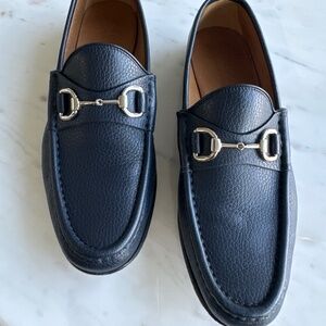 Men’s Gucci shoes loafers